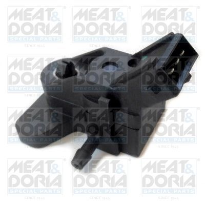Czujnik, ciśnienie doładowania MEAT & DORIA 82538