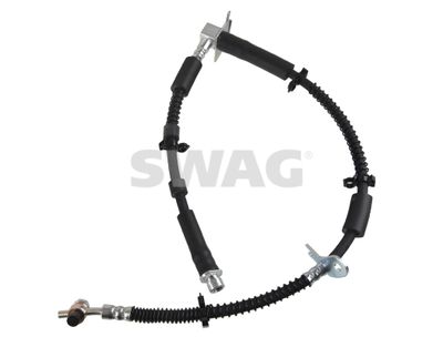 SWAG 33 10 1291 Тормозной шланг  для LAND ROVER RANGE ROVER SPORT I (L320) 3.0 D 4x4
