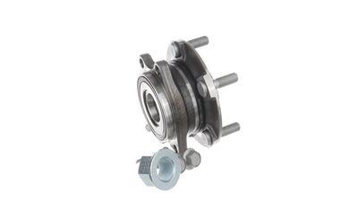 RADLAGERSATZ SKF VKBA7151 26