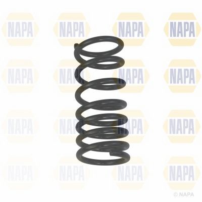 Suspension Spring NAPA NCS1805