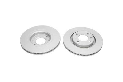 DISC FRANA Kavo Parts BR10014C 16