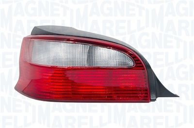 MAGNETI MARELLI Achterlicht (714025420701)