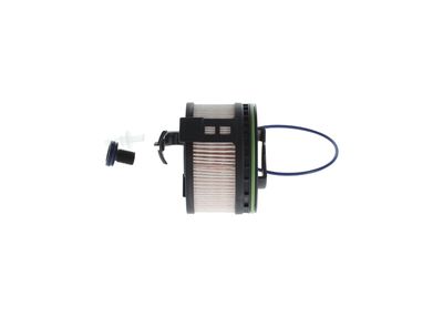KRAFTSTOFFFILTER BOSCH F026402397 2
