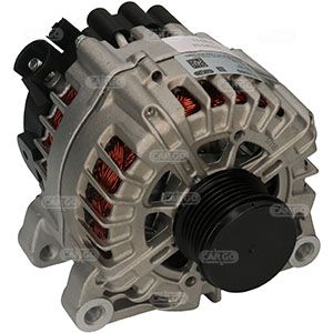 GENERATOR / ALTERNATOR HC-Cargo F032114859 1