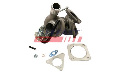 COMPRESOR SISTEM DE SUPRAALIMENTARE