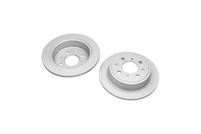 DISC FRANA Kavo Parts BR2211C 17