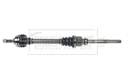 Drive Shaft Borg & Beck BDS1110