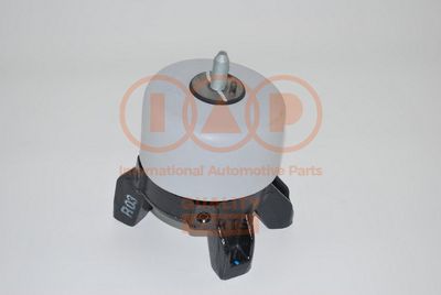 Подвеска, двигатель IAP QUALITY PARTS 138-07088 для KIA SORENTO