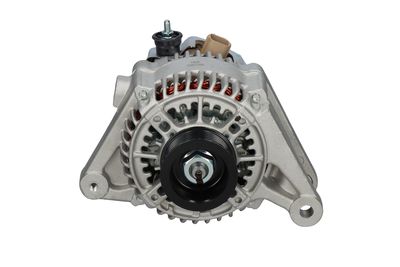 GENERATOR / ALTERNATOR VALEO 437640 27