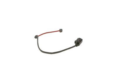WARNKONTAKT BREMSBELAGVERSCHLEIß BOSCH 1987474572 21