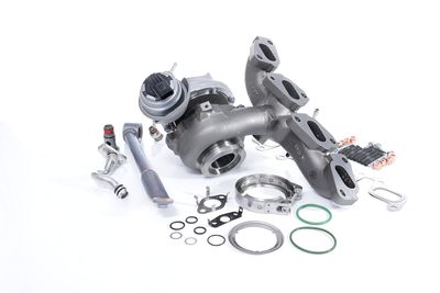 LADER AUFLADUNG BTS Turbo T981619 16