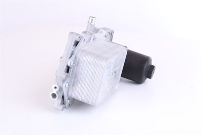 RADIATOR ULEI ULEI MOTOR NISSENS 90945 35