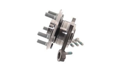 RADLAGERSATZ SKF VKBA6760 9