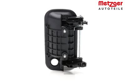 TüRGRIFF METZGER AUTOTEILE 2310608 20