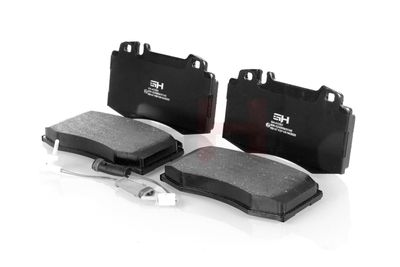 SET PLACUTE FRANA FRANA DISC GH GH412321 3