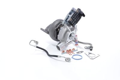 LADER AUFLADUNG BTS Turbo T981388 32