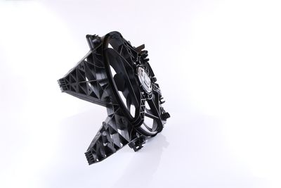 VENTILATOR RADIATOR NISSENS 850047 40