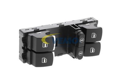 SCHALTER FENSTERHEBER VEMO V10730474 56