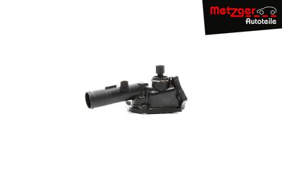 THERMOSTAT KüHLMITTEL METZGER AUTOTEILE 4006362 39