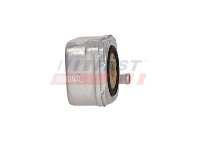 RADIATOR ULEI CUTIE VITEZE FAST FT04606 16