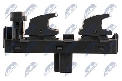 Kytkin, lasinnostin NTY EWS-SK-019A – SKODA