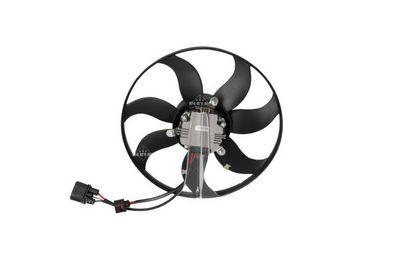 Fan, engine cooling 47915