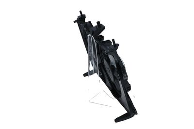VENTILATOR RADIATOR NRF 47231 33