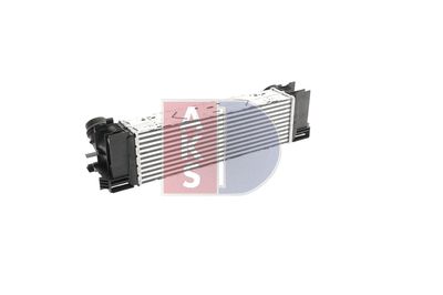 INTERCOOLER COMPRESOR AKS DASIS 057029N 6