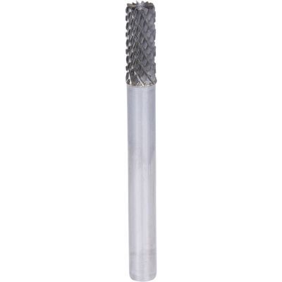 Ks Tools - HM valcovitý frézovací kolík tvar A s čelným ozubením, 6mm