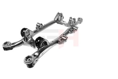 CORP AX GH GH593481 40