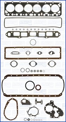 SET GARNITURI COMPLET MOTOR AJUSA 50041000