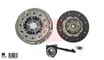 APEC Clutch Kit ACL1038