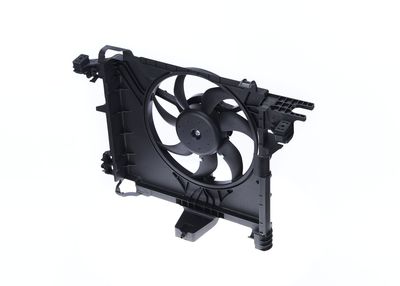 MOTOR ELECTRIC VENTILATOR BOSCH 0986338107 6