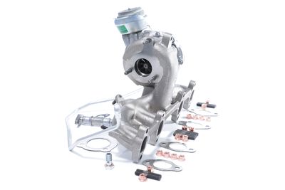 LADER AUFLADUNG BTS Turbo T981183 21