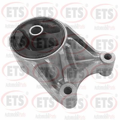 окачване, двигател ETS 19.ST.296