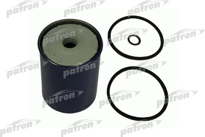 Топливный фильтр PATRON PF3043 для PEUGEOT 605