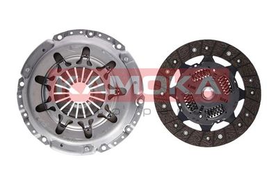 Clutch Kit KC006