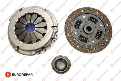 EUROREPAR 1680364680 Комплект сцепления  для HONDA (Хонда)