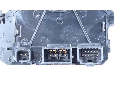 ARC SPIRALA AIRBAG MAXGEAR 272124 1