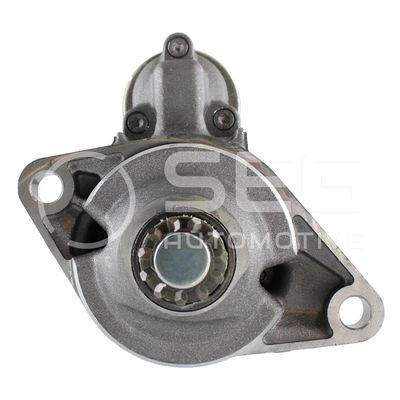 Démarreur SEG Automotive — 209,9mm