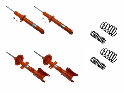 FAHRWERKSSATZ FEDERN/DäMPFER KONI 11203601