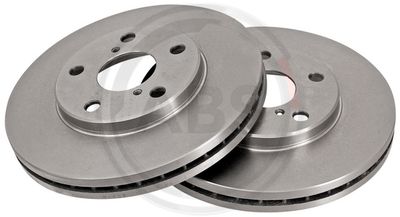 A.B.S. 16895 Деталь для TOYOTA MR2 II (SW2_) 2.0 Turbo (SW20_)