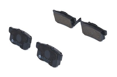 BREMSBELAGSATZ SCHEIBENBREMSE ATE 13046057112 17