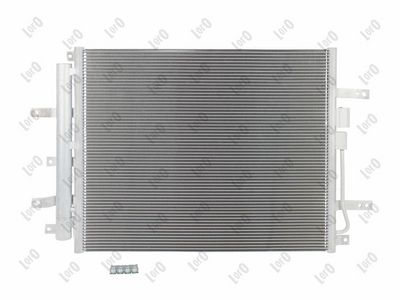 KONDENSATOR KLIMAANLAGE