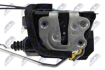 Zámok dverí NTY EZC-KA-040