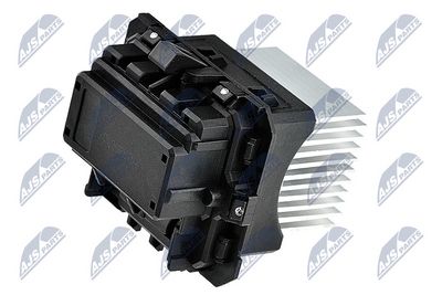 REZISTOR VENTILATOR HABITACLU NTY ERDRE010 1