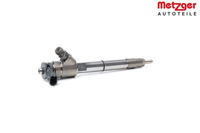 EINSPRITZDüSE METZGER AUTOTEILE 0870242 35