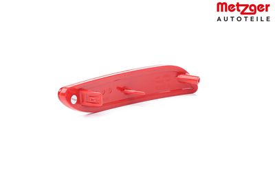 REFLECTOR METZGER AUTOTEILE 2080465 14