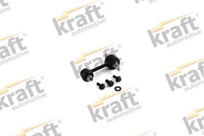 KRAFT AUTOMOTIVE 4300259 Стойка стабилизатора  для AUDI A4 B6 Avant (8E5) 2.5 TDI quattro
