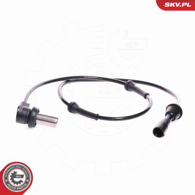 SENZOR TURATIE ROATA